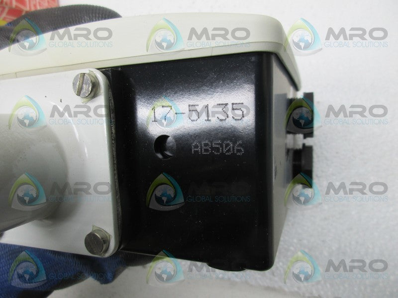 DANFOSS 17-513566 THERMOSTAT  NSMP