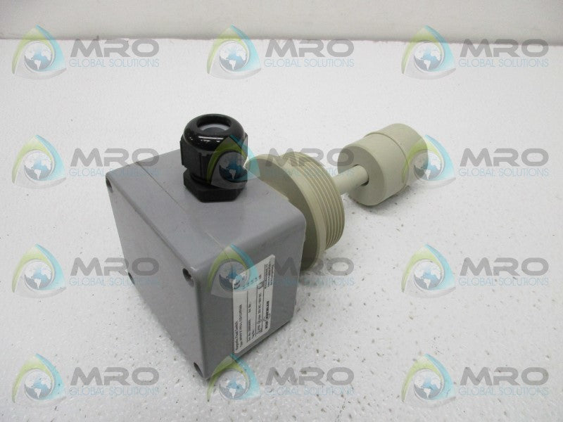 KUEBLER APRPP2"-PPU-L MAGNETIC FLOAT SWITCH  UNMP