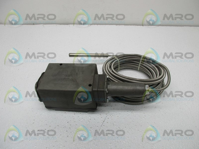 BARKSDALE MT1H-H251S-25-A TEMPERATURE SWITCH  NSNP
