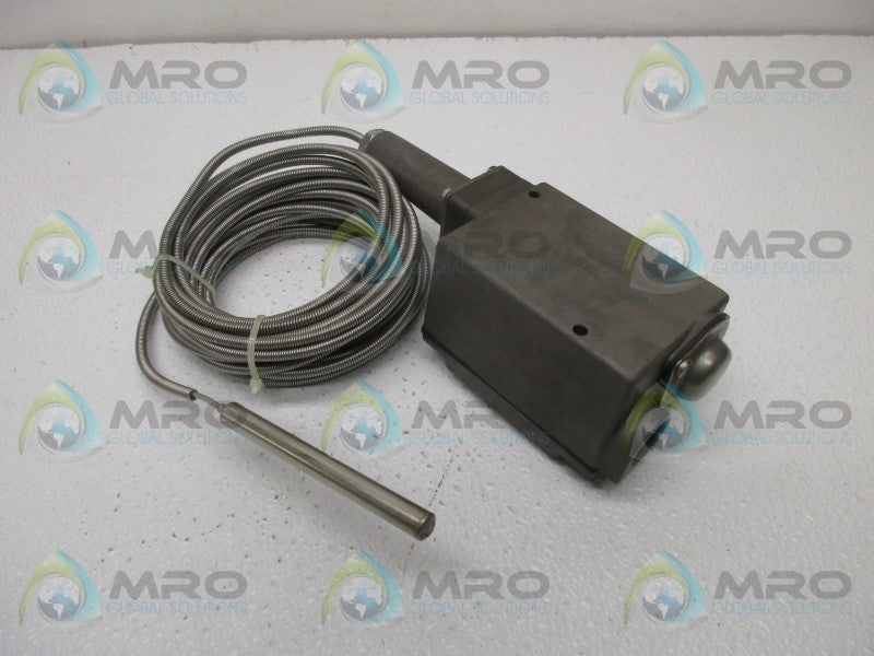 BARKSDALE MT1H-H251S-25-A TEMPERATURE SWITCH  NSNP