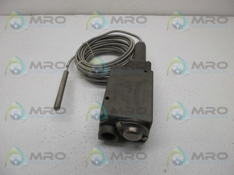 BARKSDALE MT1H-H251S-25-A TEMPERATURE SWITCH  NSNP