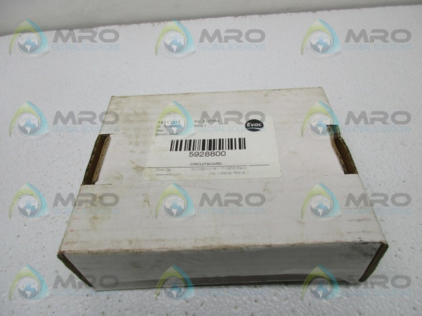 ALLTRONIC 4919288-00 RELAY BOARD  NSMP