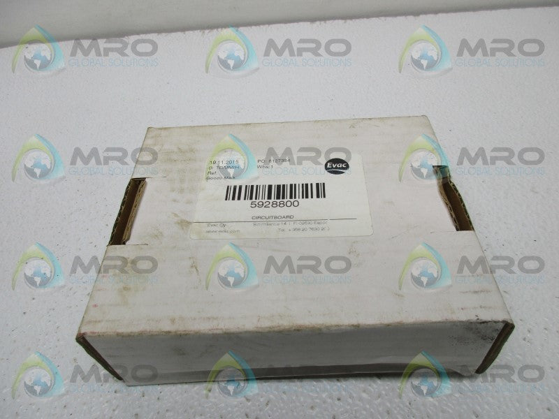 ALLTRONIC 4919288-00 RELAY BOARD  NSMP