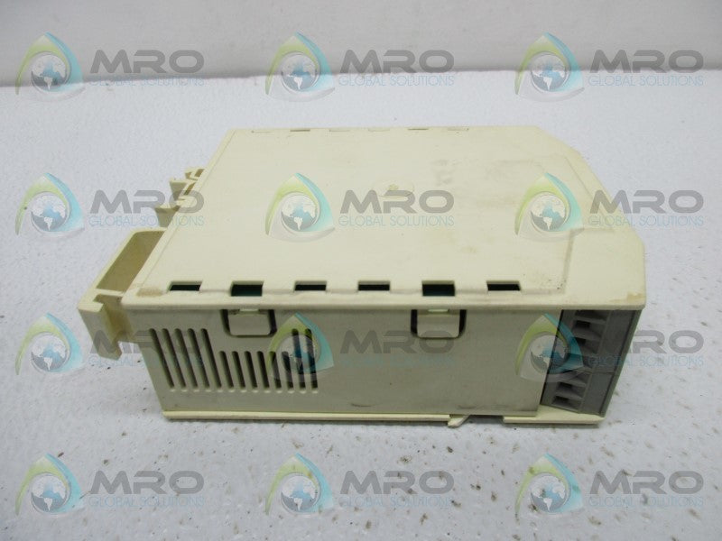 TILLQUIST SR435-E TRANSMITTER  UNMP