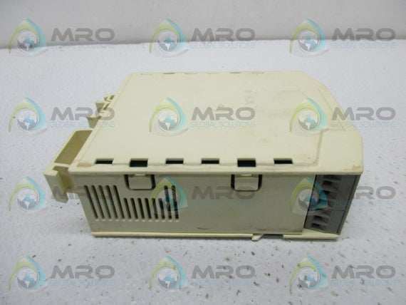 TILLQUIST SR435-E TRANSMITTER * USED *