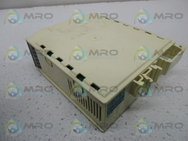 TILLQUIST SR435-E TRANSMITTER  UNMP
