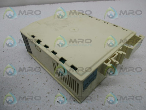 TILLQUIST SR435-E TRANSMITTER * USED *