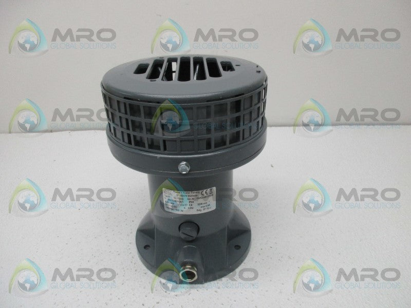 FHF FHF2149137010 SIREN  NSNP