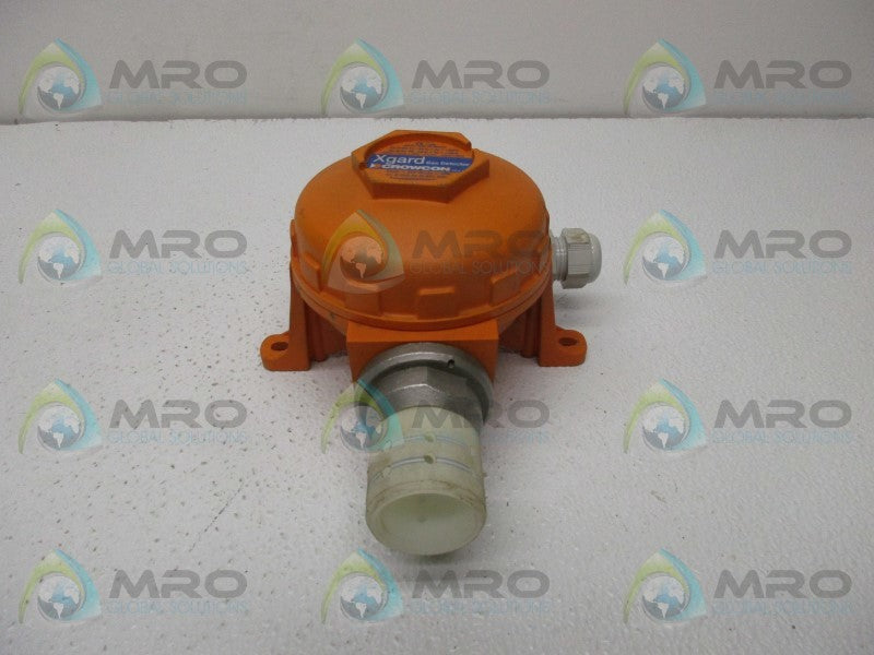 CROWCON S011522/S GAS DETECTOR  UNMP