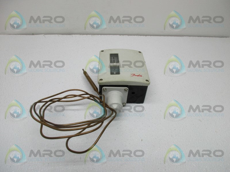DANFOSS 17-5135 THREMOSTAT  UNMP