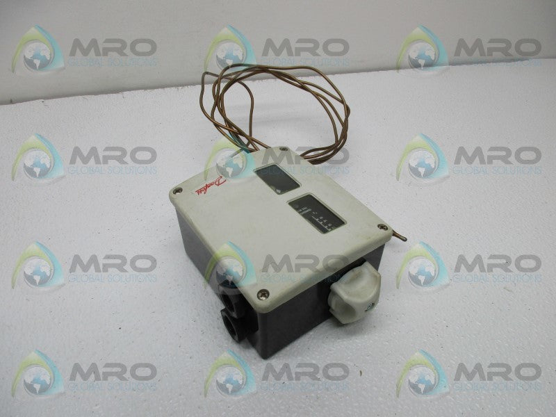 DANFOSS 17-5135 THREMOSTAT  UNMP
