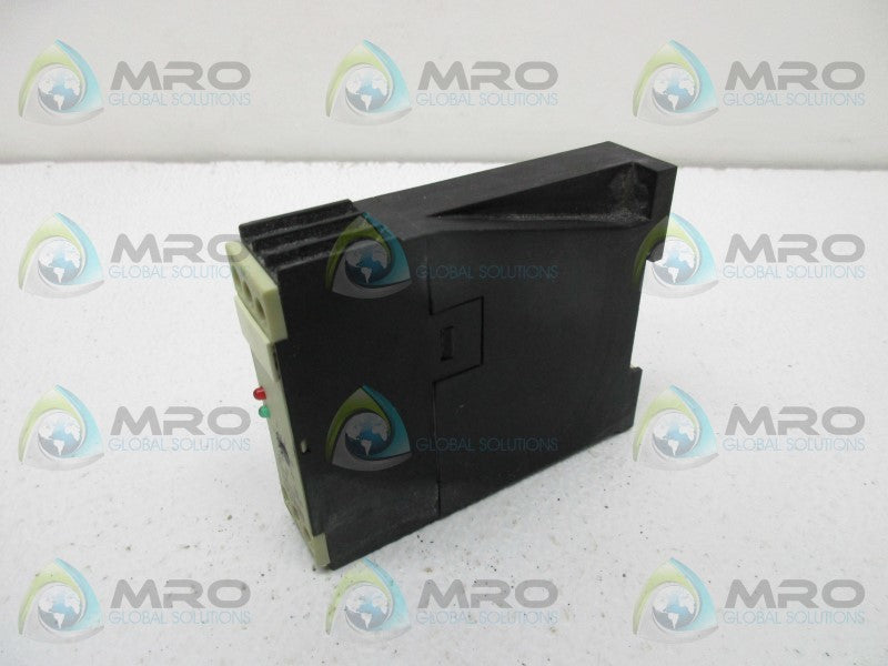 SIEMENS 7PU2020-1AN20 ON DELAY TIMER  UNMP