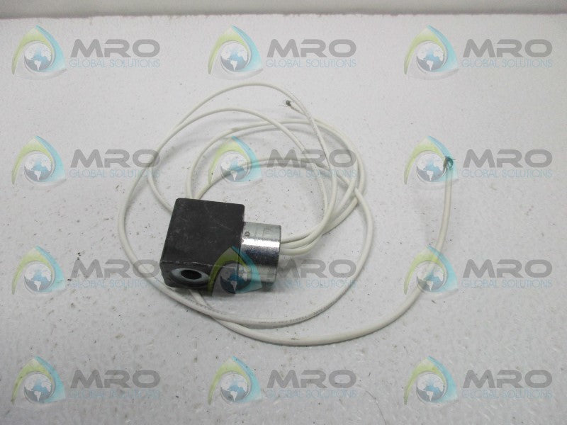 AV 7019-9ABC SOLENOID COIL  UNMP