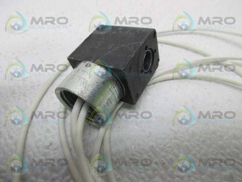 AV 7019-9ABC SOLENOID COIL  UNMP