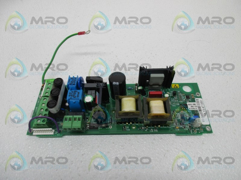 AUTRONICA BSS-103A POWER SUPPLY  UNMP