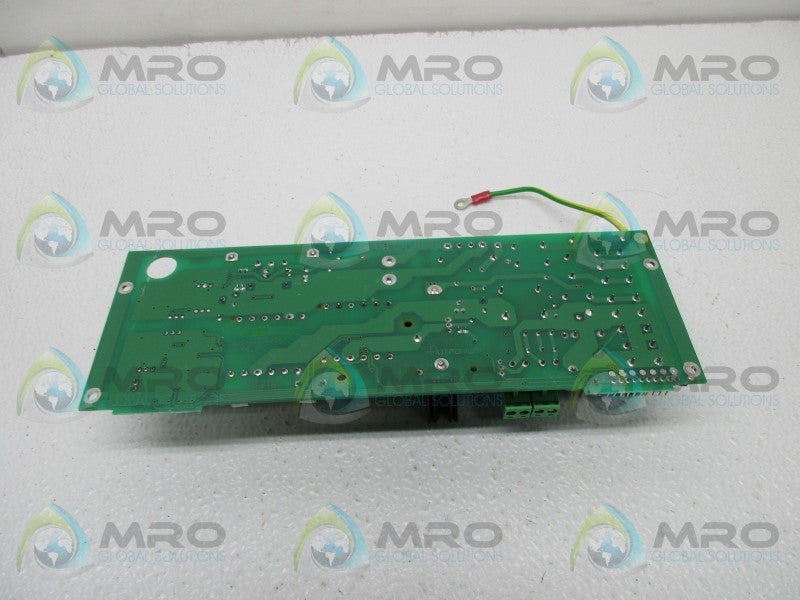 AUTRONICA BSS-103A POWER SUPPLY  UNMP