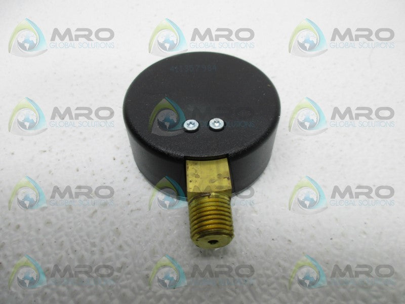 WIKA 111.10.063-1/+1,5BAR 1/4 NPT PRESSURE GAUGEW  NSMP