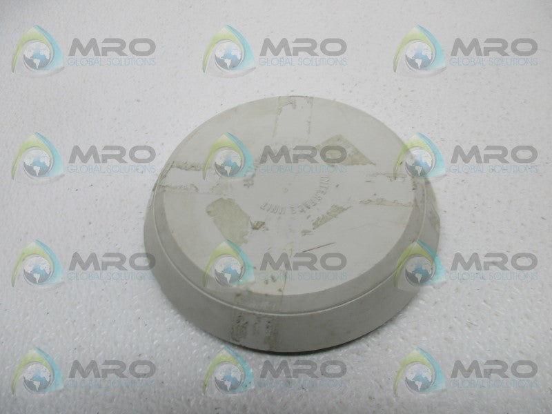 AUTRONICA BK-30 OVERLOAD SWITCH  UNMP