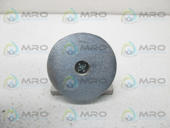 ELOMEK TYPE AG MAGNET DOOR HOLDER * NEW NO BOX *