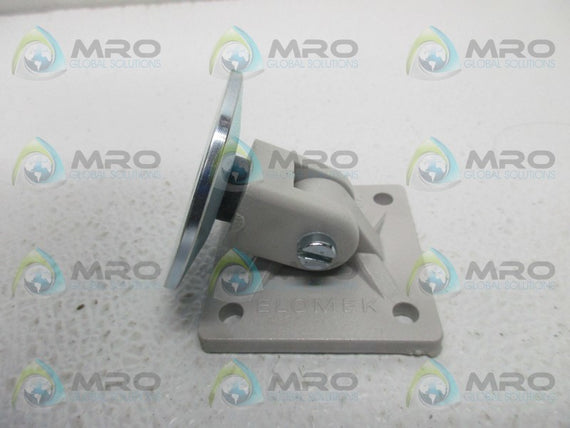 ELOMEK TYPE AG MAGNET DOOR HOLDER * NEW NO BOX *