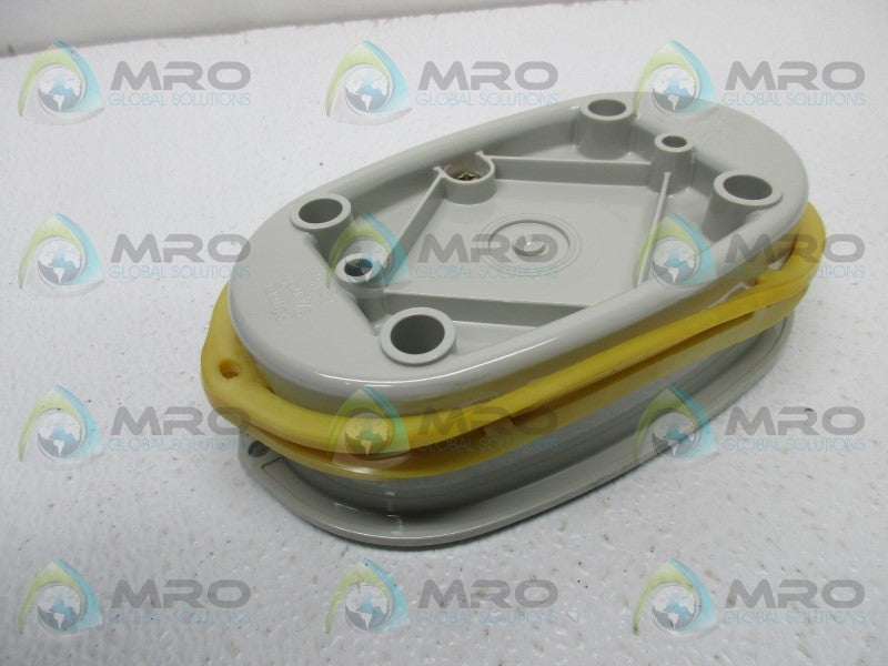 FRIEDLAND 56-66 CONDUIT BOX  NSNP