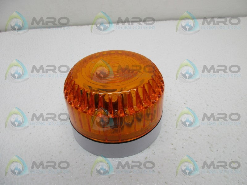 FULLEON 25-8090 FLASH LIGHT ALARM LAMP  NSNP