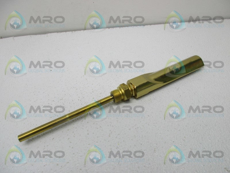 SIKA 291-2-12-1-1-0-63 THERMOMETER  NSMP