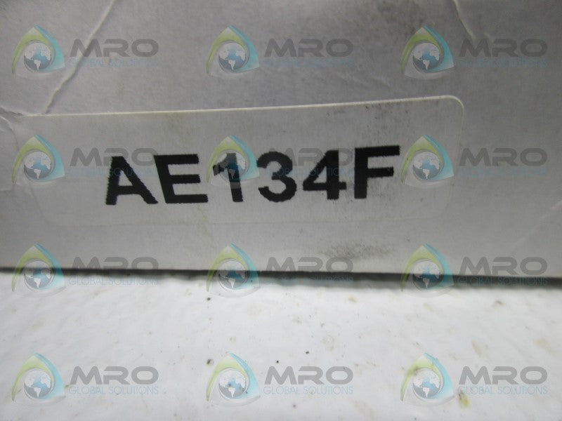 GAST AE134F PRESSURE GAUGE  NSMP