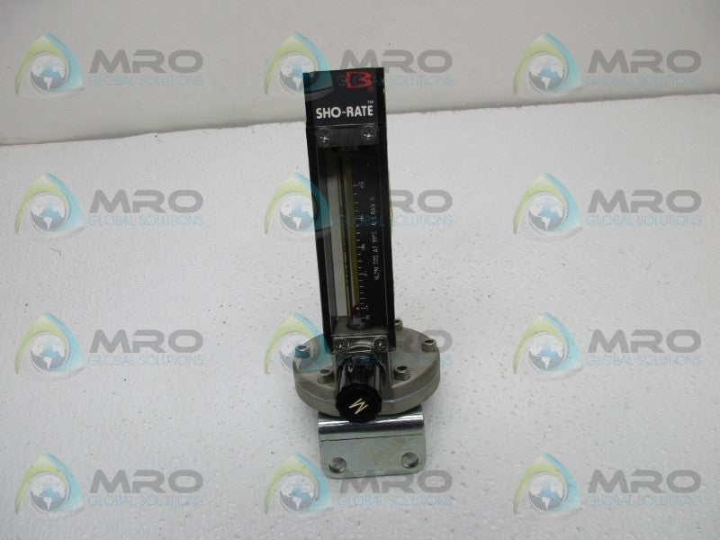 BROOKS 1350EN2CCJV1A FLOW METER  UNMP
