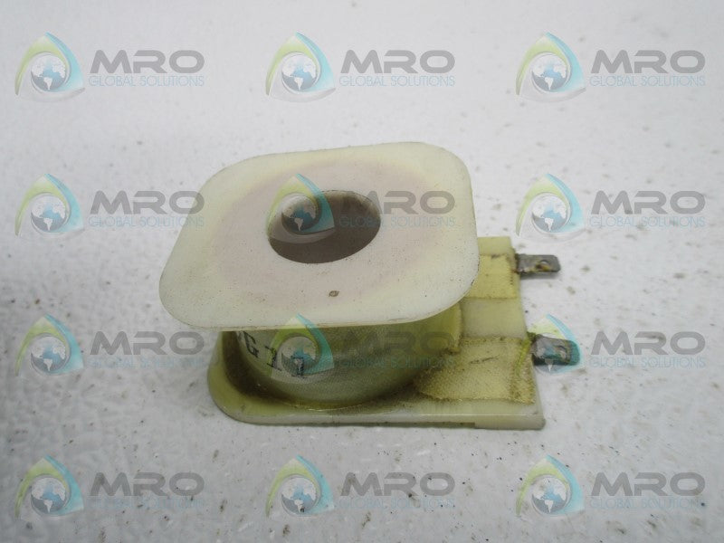 WESTINGHOUSE 151786G11 COIL  UNMP