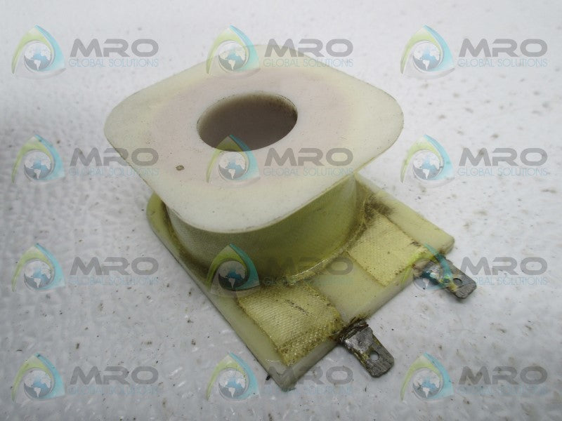 WESTINGHOUSE 151786G11 COIL  UNMP
