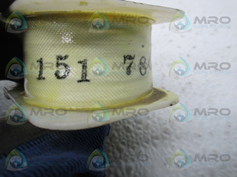 WESTINGHOUSE 151786G11 COIL  UNMP
