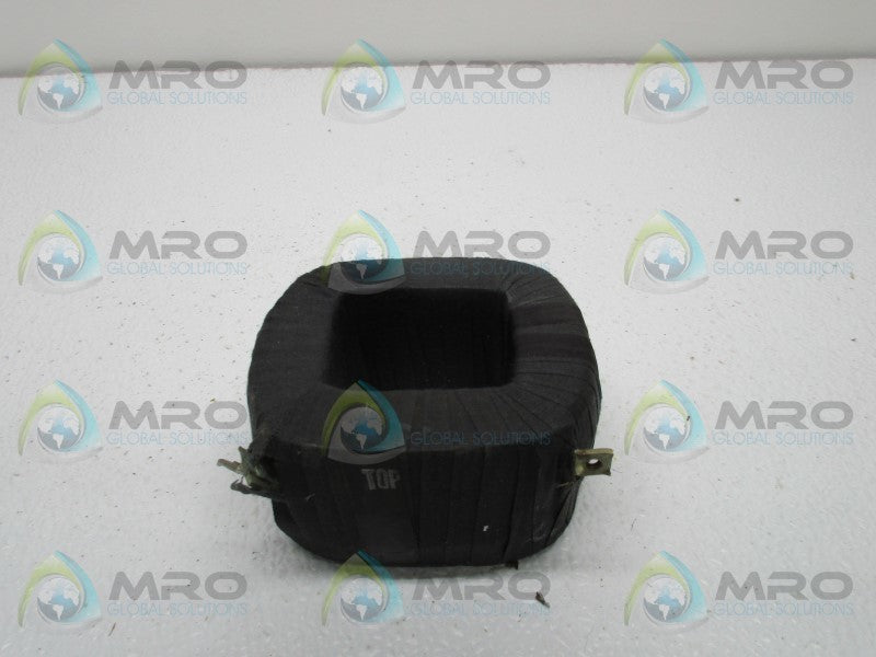 JOSLYN CLARK TB105.1 COIL 110VAC  UNMP