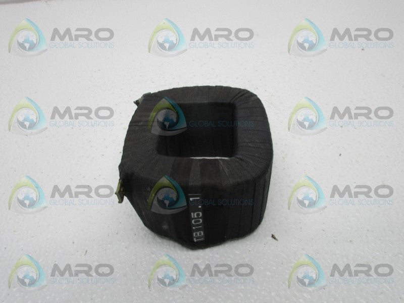 JOSLYN CLARK TB105.1 COIL 110VAC  UNMP