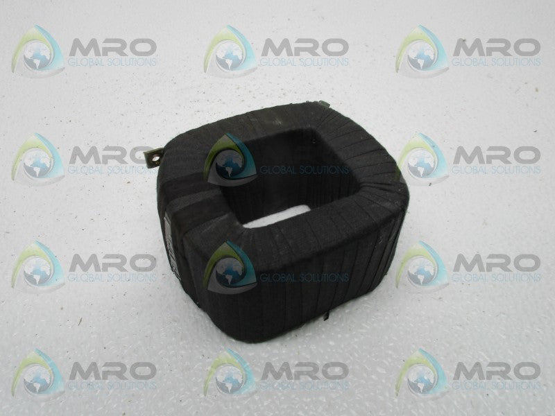 JOSLYN CLARK TB105.1 COIL 110VAC  UNMP