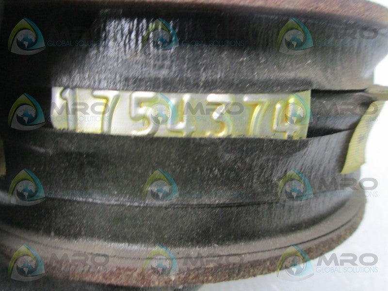WESTINGHOUSE 1754374 COIL  UNMP