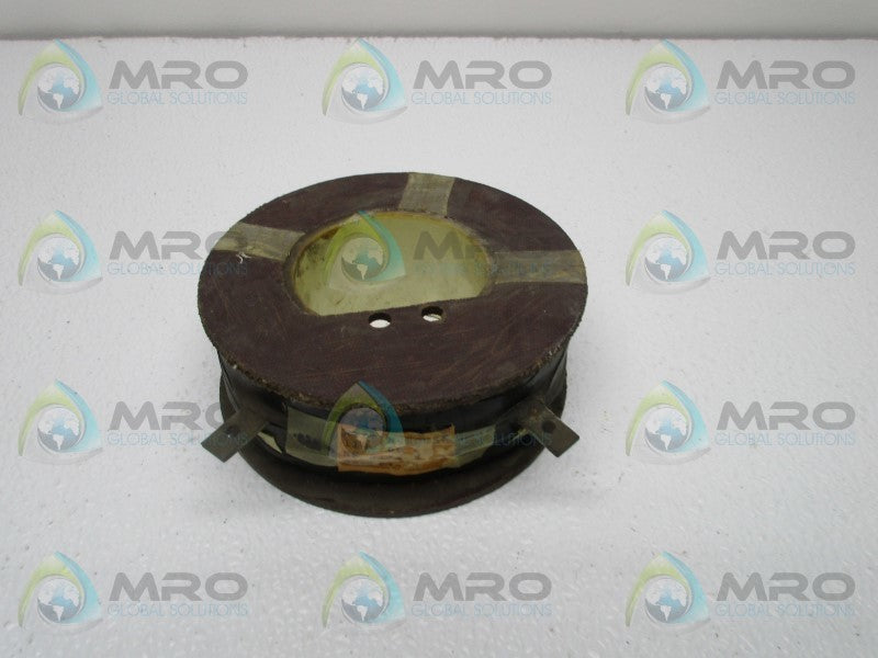 WESTINGHOUSE S#1754374 COIL 110V 60CY  UNMP