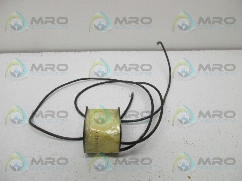 GENERAL ELECTRIC 62750816G27 COIL  UNMP