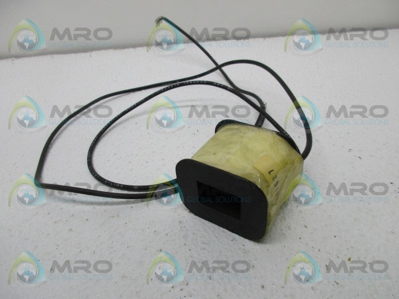 GENERAL ELECTRIC 62750816G27 COIL  UNMP