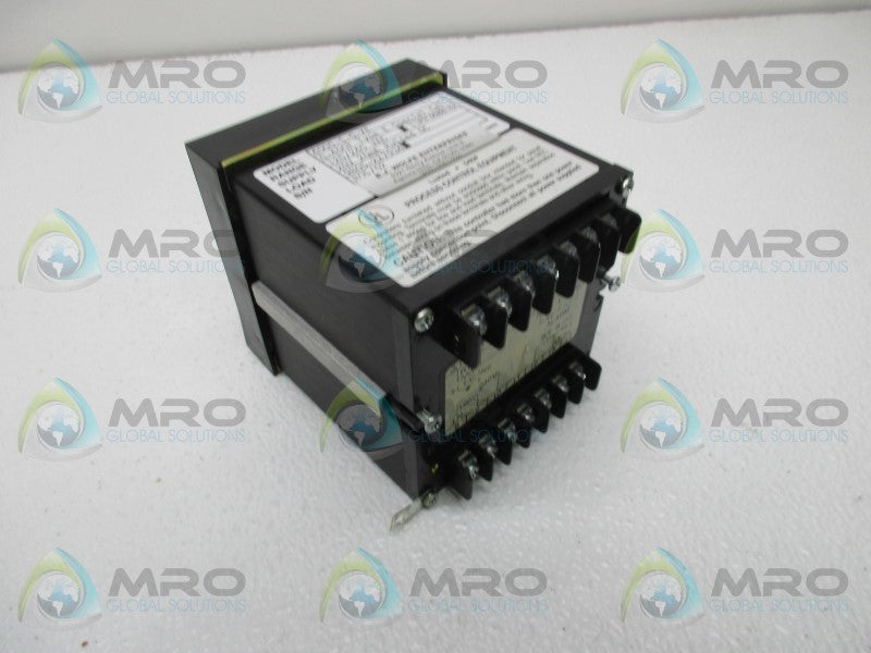 ATHENA 4000-S-0-XE TEMPERATURE CONTROLLER  NSMP