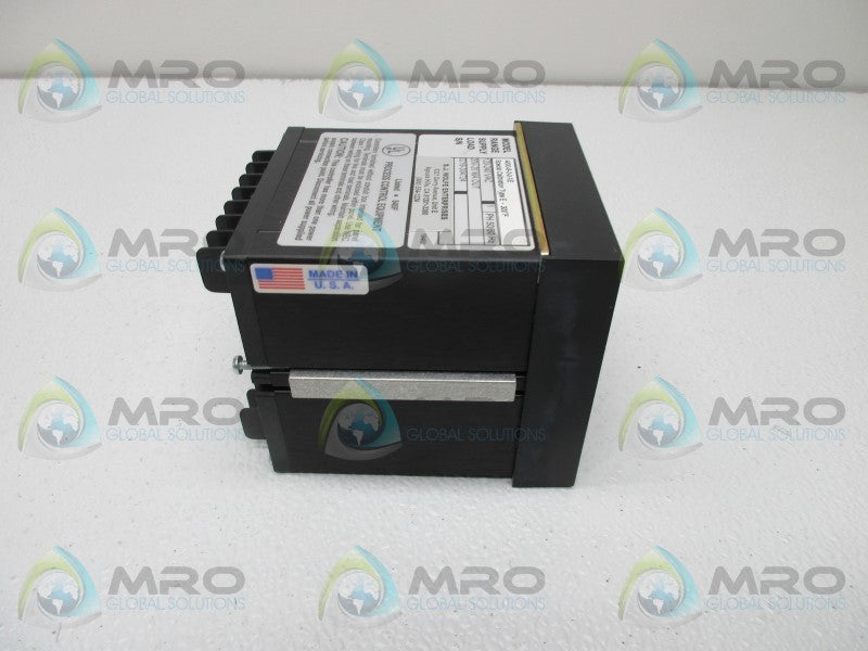 ATHENA 4000-S-0-XE TEMPERATURE CONTROLLER  NSNP