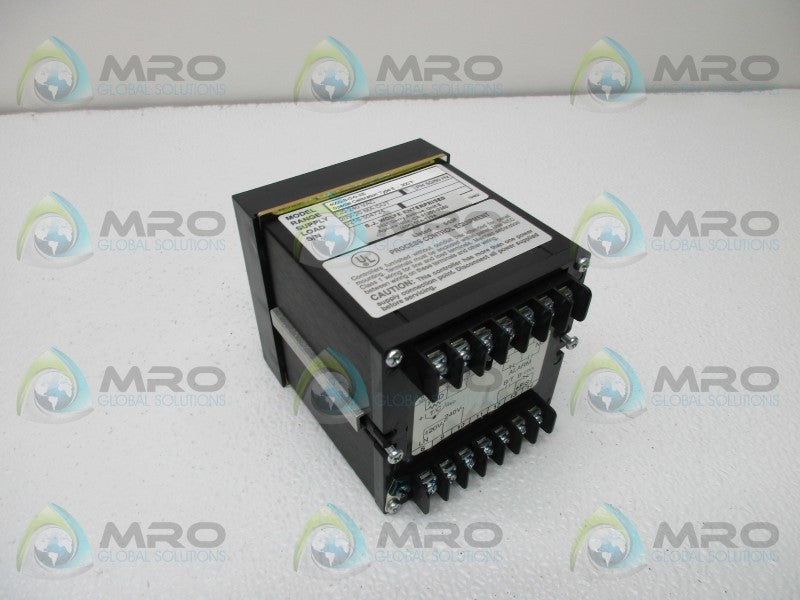 ATHENA 4000-S-0-XE TEMPERATURE CONTROLLER  NSNP