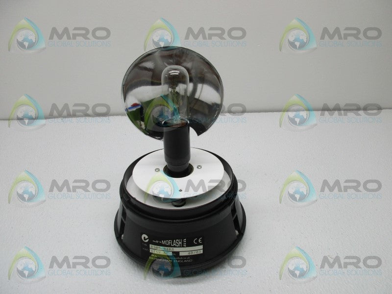 MOFLASH R300-04RS BEACON (AS PICTURED)  NSNP