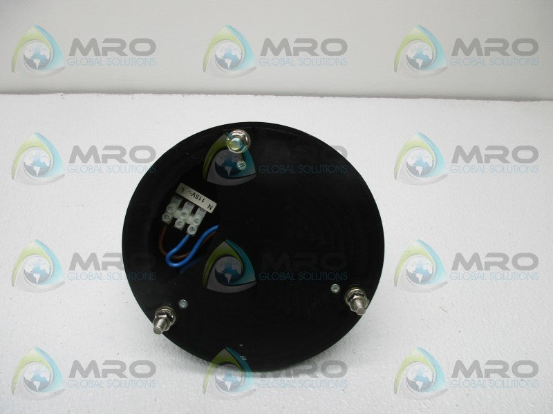 MOFLASH R300-04RS BEACON (AS PICTURED)  NSNP