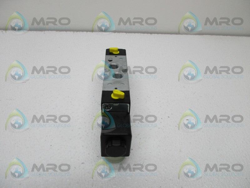 REXROTH 10005639 4WAY VALVE  UNMP