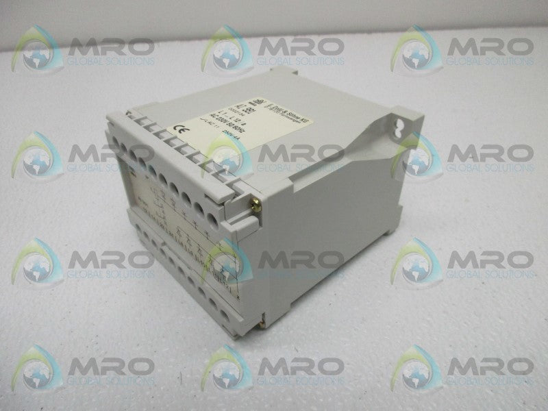 DOLD AI991 FAULT ANNUNCIATORS  NSNP