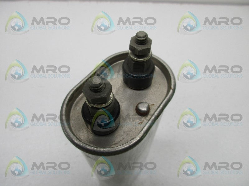 GENERAL ELECTRIC A97F8623 CAPACITOR  UNMP