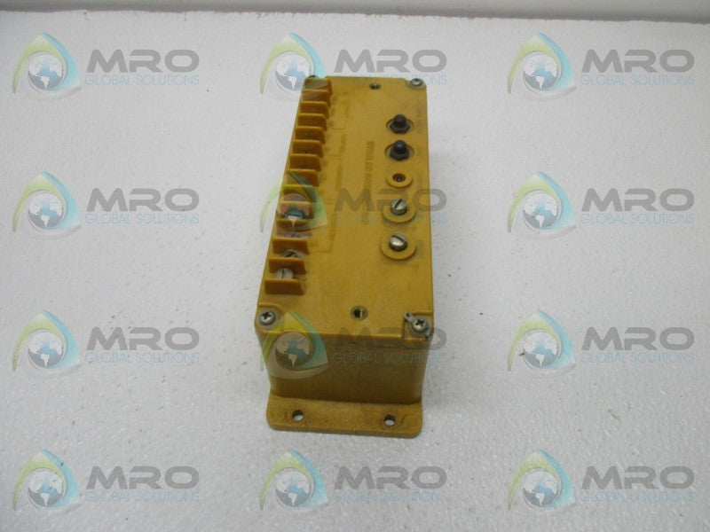 DYNALCO 3N9596 SPEED SWITCH  UNMP
