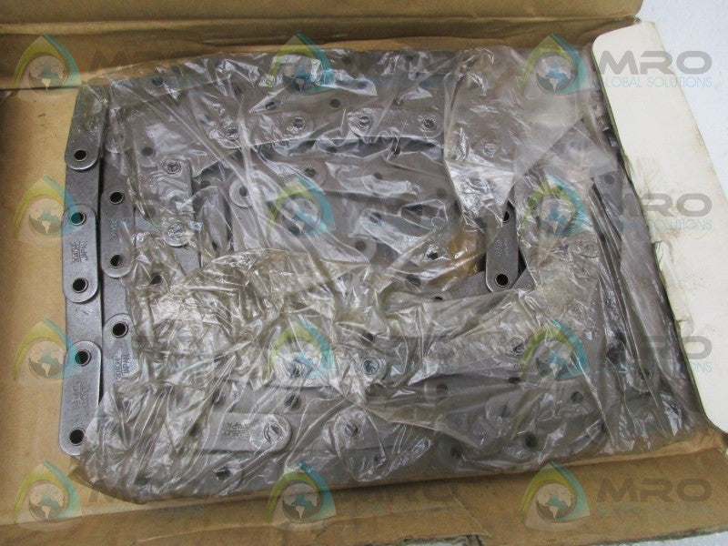 TSUBAKI C-2040 ROLLER CHAIN RF2040S 10FT  NSMP