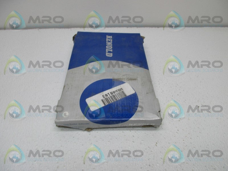 RENOLD 41A1 ROLLER CHAIN  NSMP